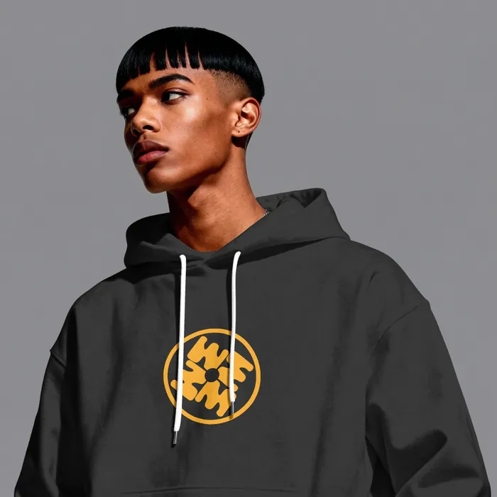 Monow hoodie