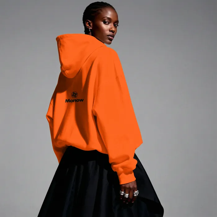 Monow hoodie