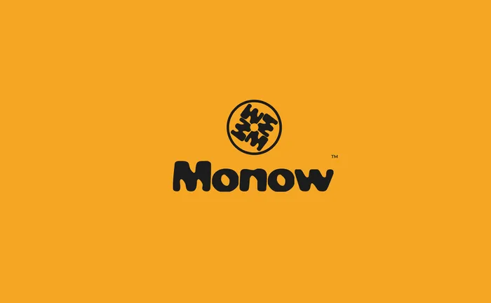 Monow logo