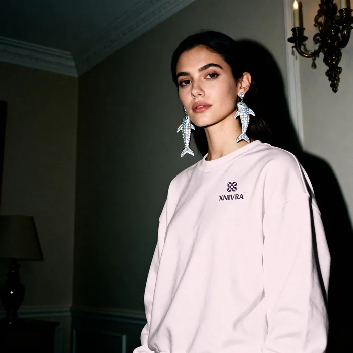 XNIVRA sweatshirt