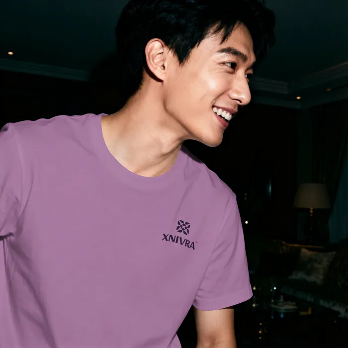 XNIVRA tee